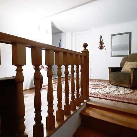 Victoria Guesthouse Kutaisi Exteriér fotografie