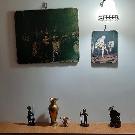 Victoria Guesthouse Kutaisi Exteriér fotografie