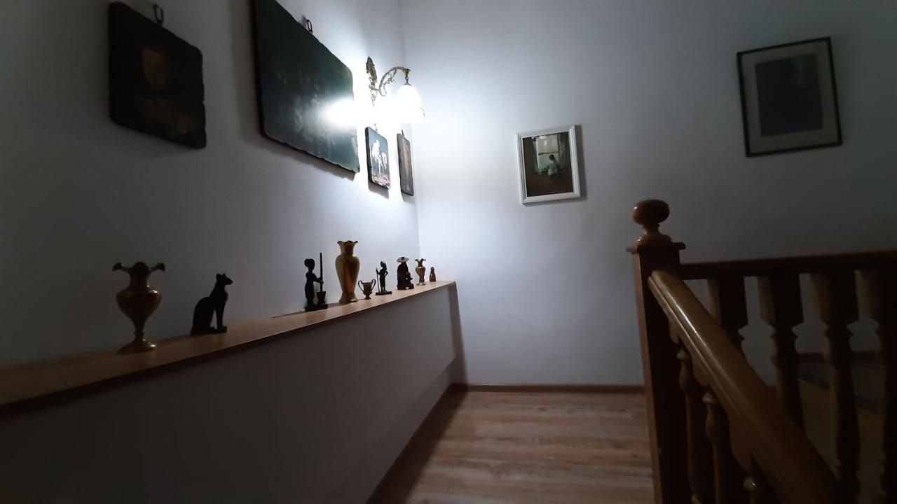 Victoria Guesthouse Kutaisi Exteriér fotografie