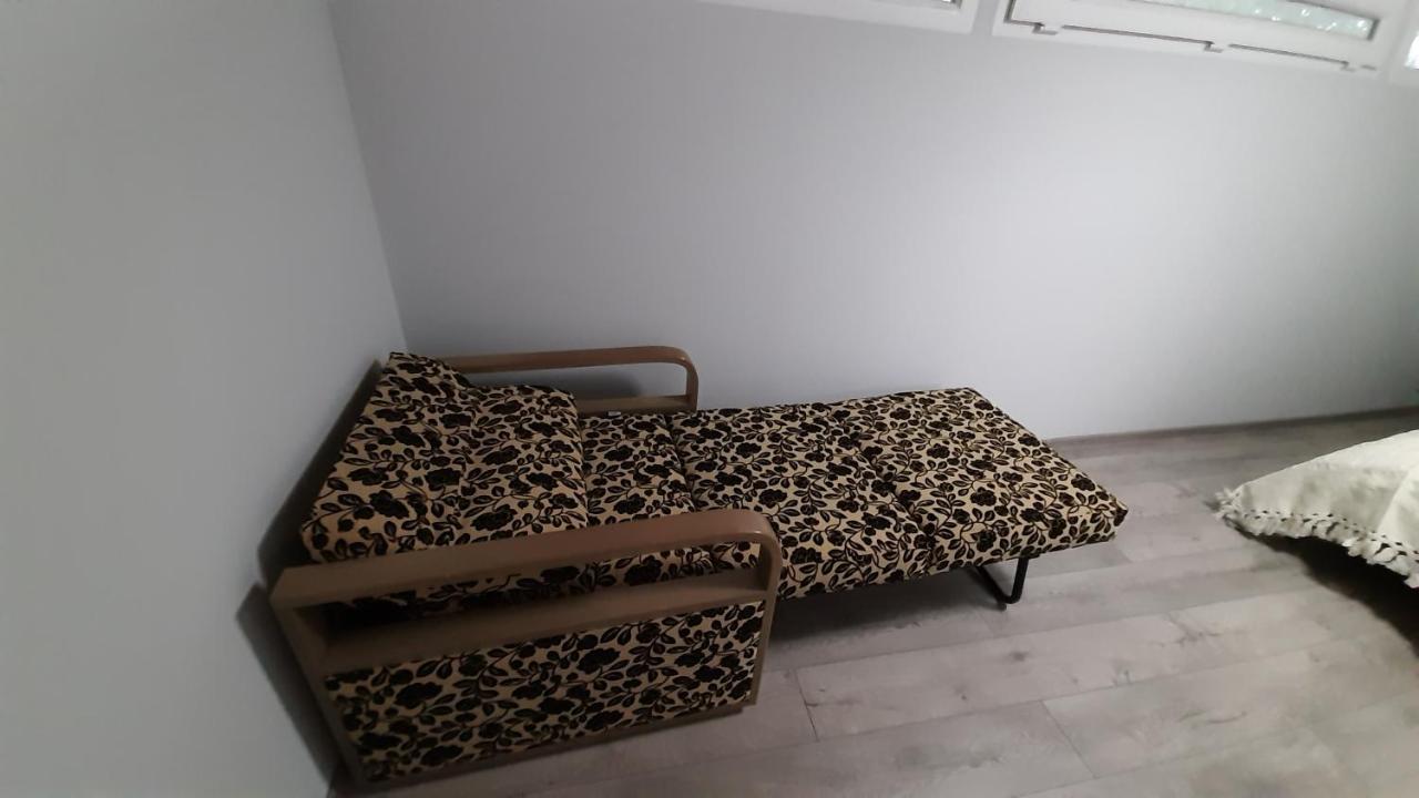Victoria Guesthouse Kutaisi Exteriér fotografie