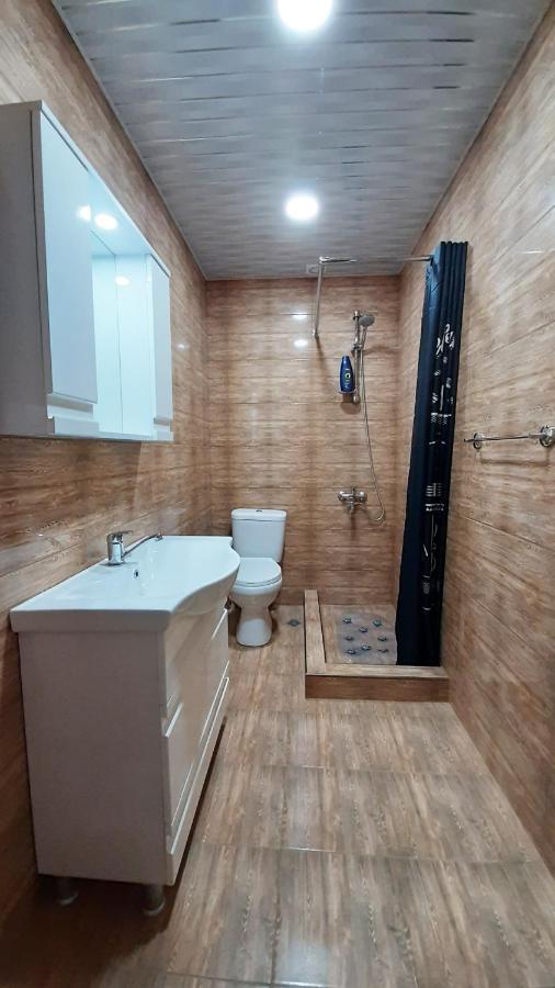 Victoria Guesthouse Kutaisi Exteriér fotografie