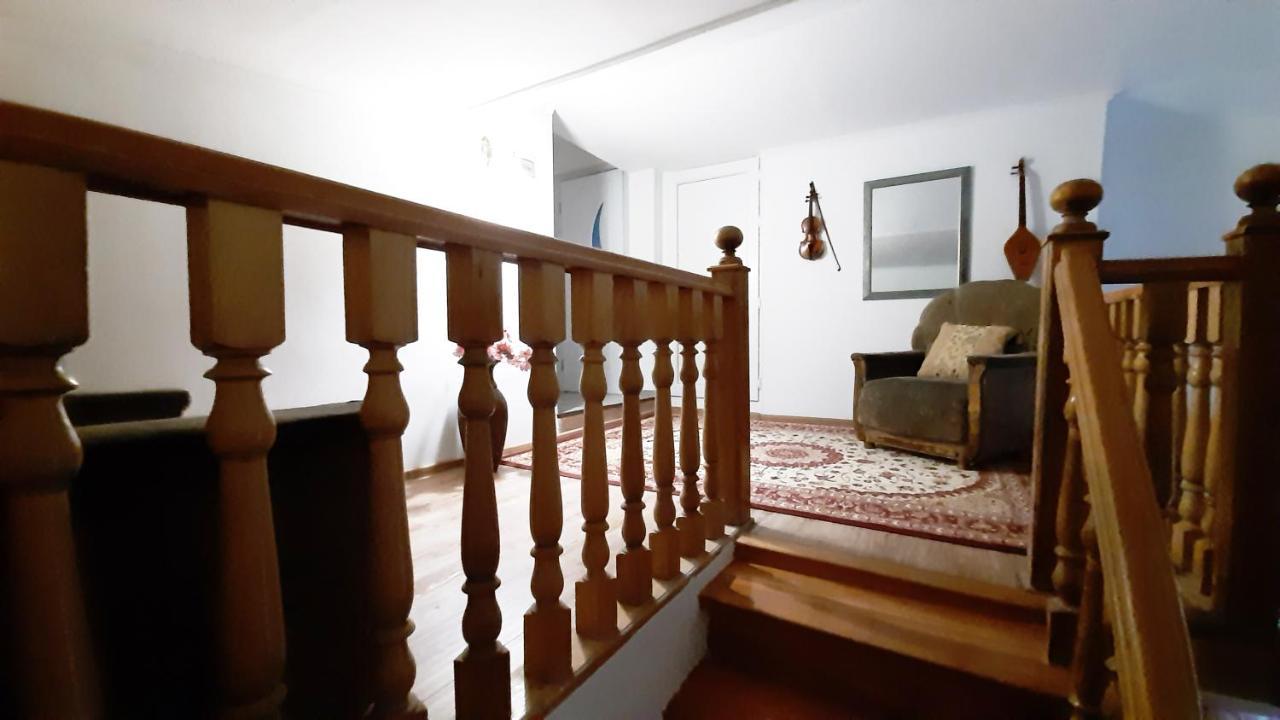 Victoria Guesthouse Kutaisi Exteriér fotografie