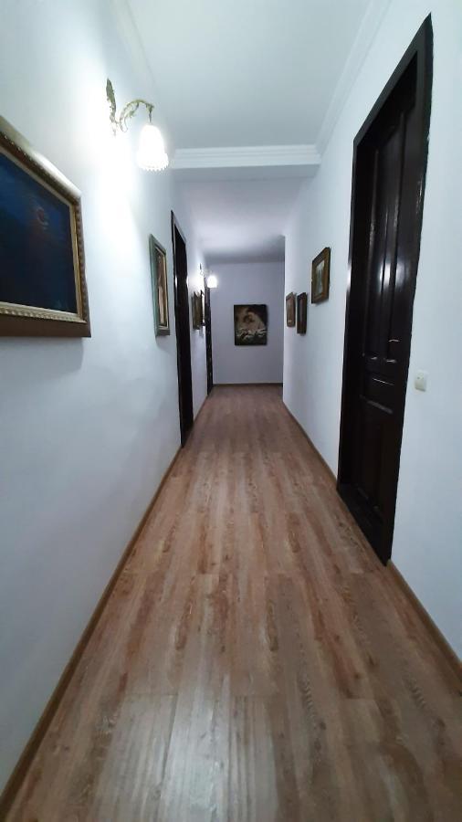 Victoria Guesthouse Kutaisi Exteriér fotografie