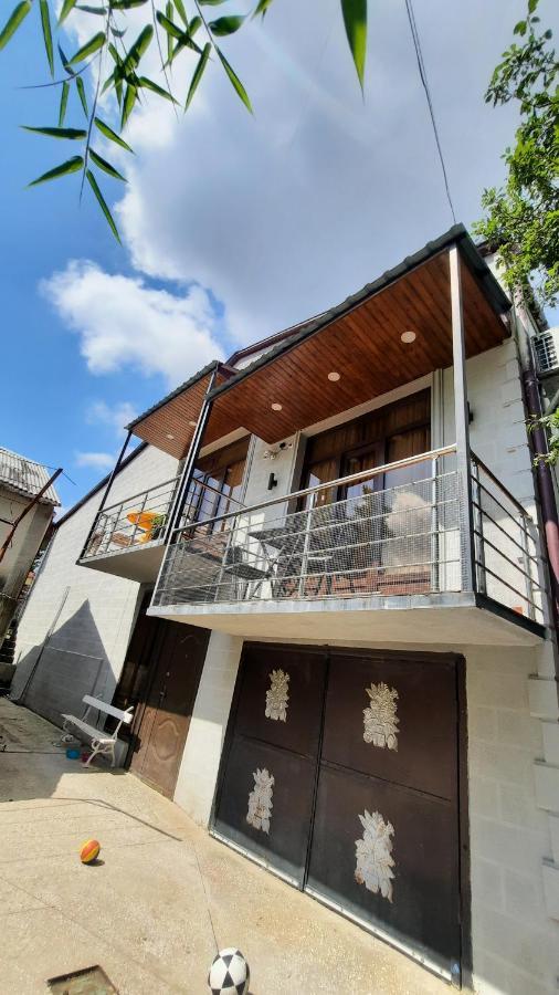 Victoria Guesthouse Kutaisi Exteriér fotografie